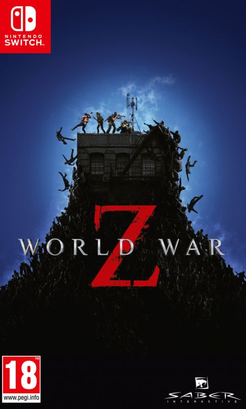 World War Z (Switch)