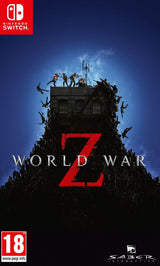 World War Z (Switch)