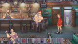 Jerry Anker and the Quest to get Love (Includes Adult-Themed Art Book) (Switch)