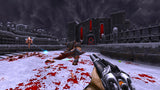 Boomer Shooter Triple Pack: Ion Fury, Wrath, Forgive Me Father 1 [Code in a Box] (Switch)