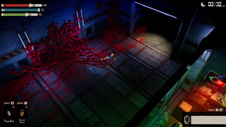 I Hate This Place - Elena Edition (PS5)