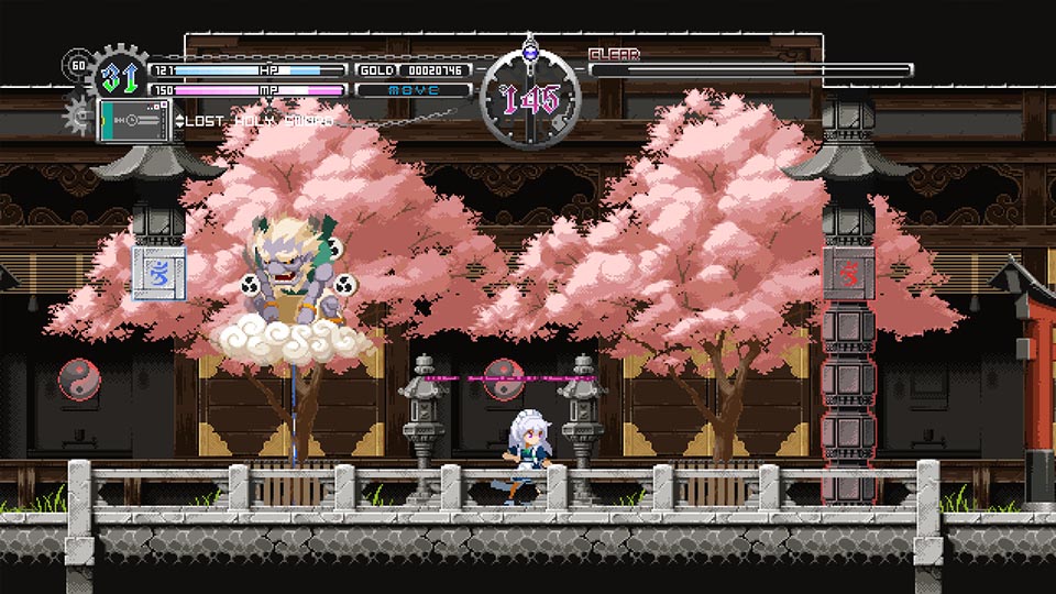 Touhou Luna Nights: 5 Year Anniversary Limited Edition (PS5)