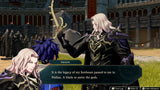 Fire Emblem: Fortune's Weave (Switch 2)