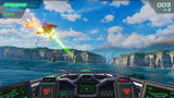 StarFox with FREE Rubber Patch (Switch 2)