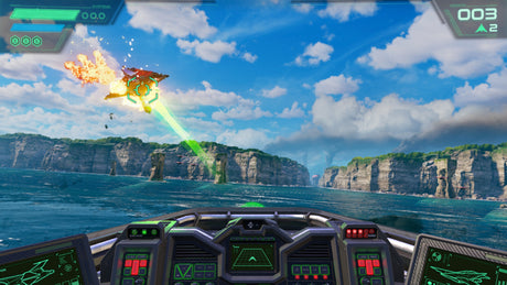 StarFox (Switch 2)