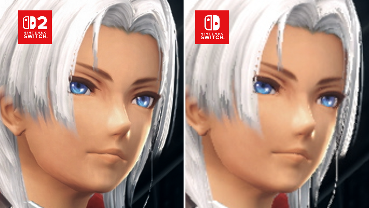 Xenoblade Chronicles X: Definitive Edition - Nintendo Switch 2 Edition (Switch 2)