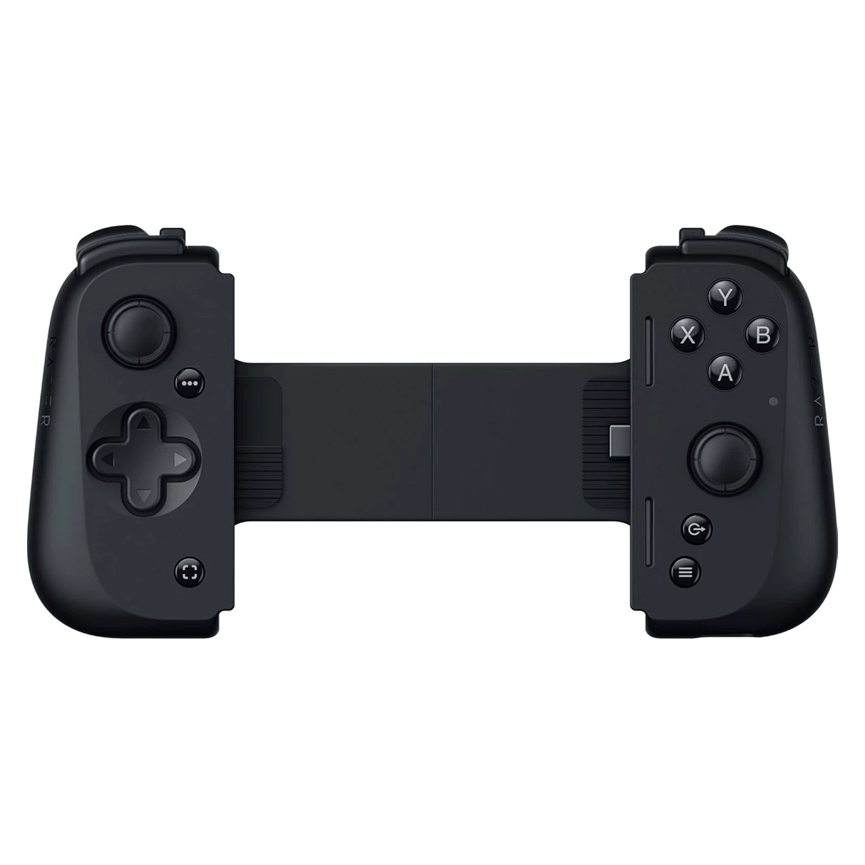 RAZER Kishi V2 USB-C Phone Controller - Black