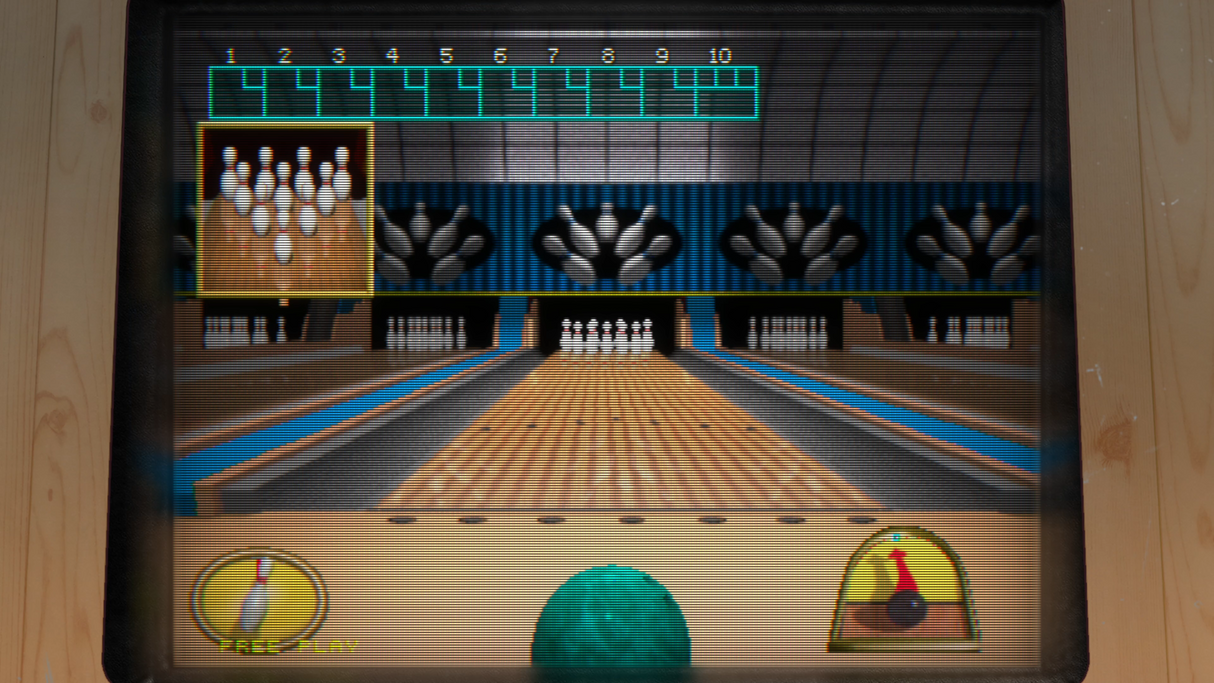 Golden Tee Arcade Classics (Switch)