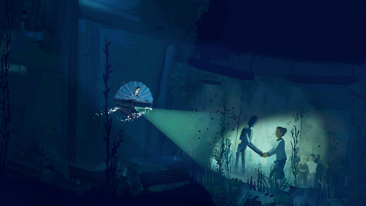 Planet of Lana II: Children of the Leaf - Kindred Spirits Edition [Code in a Box] (Switch 2)