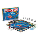 Monopoly Lilo & Stitch Board Game
