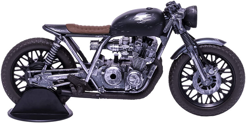 DC Multiverse: Action Figure Vehicle: The Batman: Drifter Motorcycle