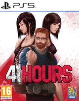 41 Hours (PS5)