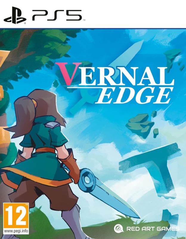 Vernal Edge (PS5)