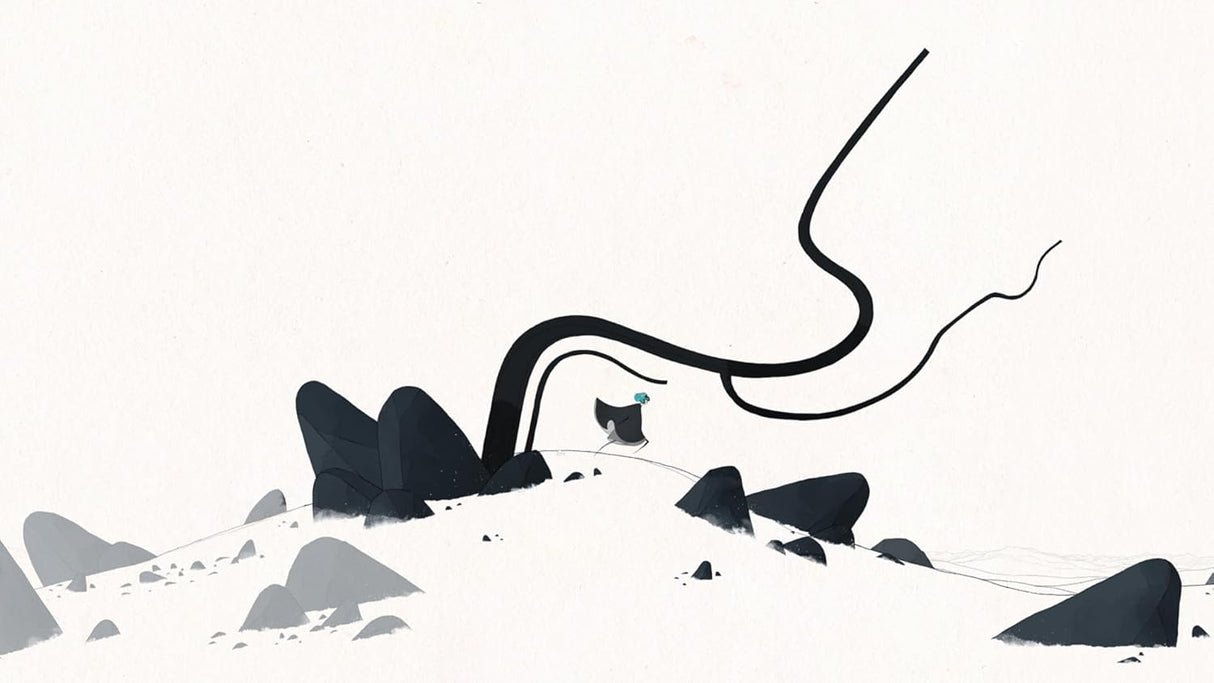 GRIS (PS5)