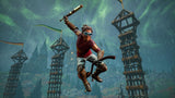 Harry Potter: Quidditch Champions Deluxe Edition [Code in a Box] (Switch)