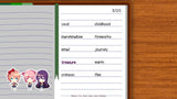 Doki Doki Literature Club Plus! (Switch)