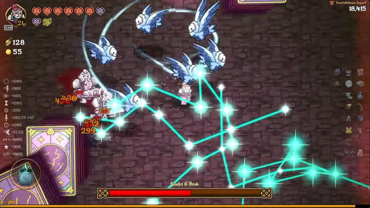 Nordic Ashes: The Complete Saga (Switch)