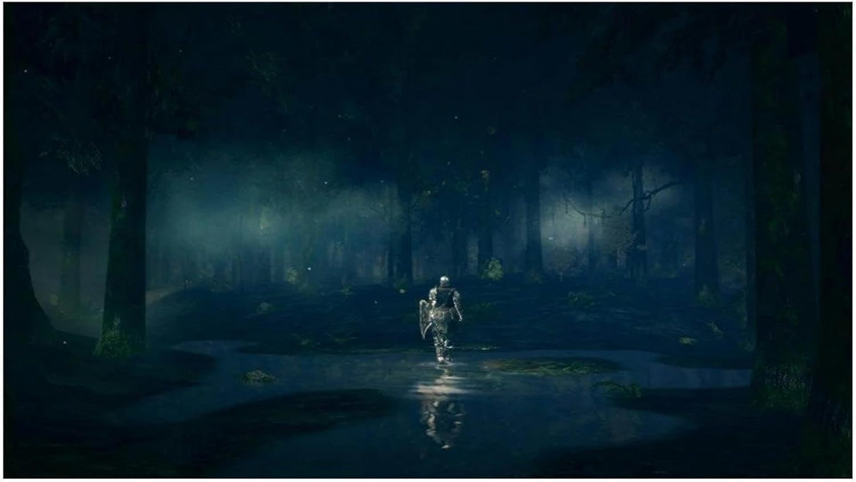Dark Souls Trilogy (Xbox One)