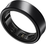 Samsung Galaxy Ring - Titanium Black: Size 5
