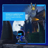 Astro Bot (PS5)