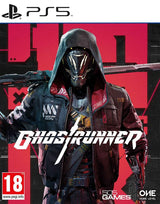 Ghostrunner (PS5)