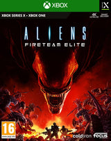 Aliens: Fireteam Elite (Xbox Series X)