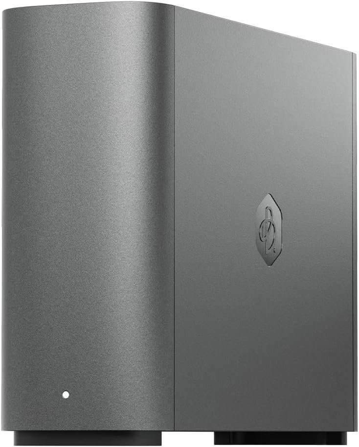 Synology BeeStation - NAS server - 8TB