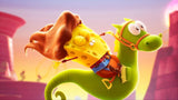 Sponge Bob Squarepants: The Cosmic Shake (Switch)