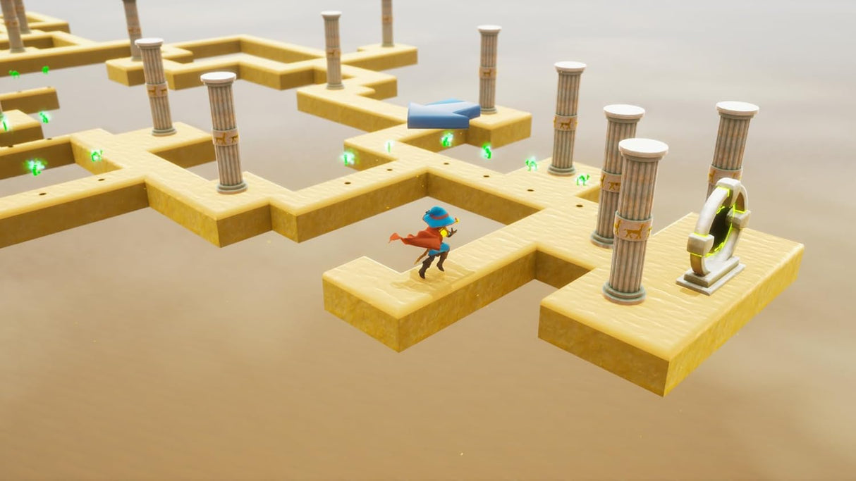 Lumo 2 Collectors Edition (Switch)