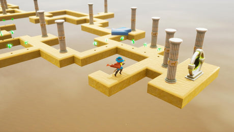 Lumo 2 Collectors Edition (Switch)