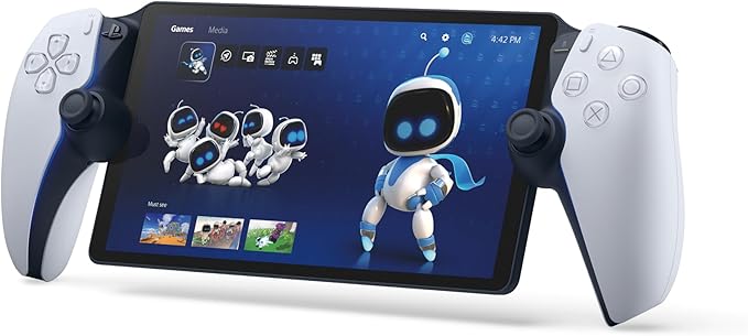 PlayStation Portal