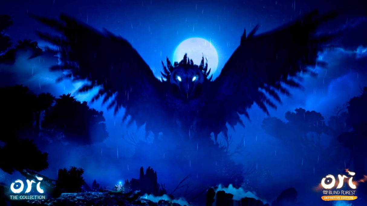 Ori The Collection (Switch)