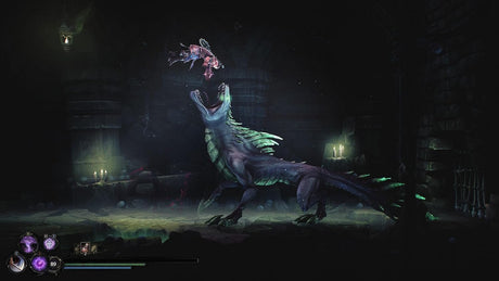 Mandragora: Whispers of the Witch Tree (PS5)