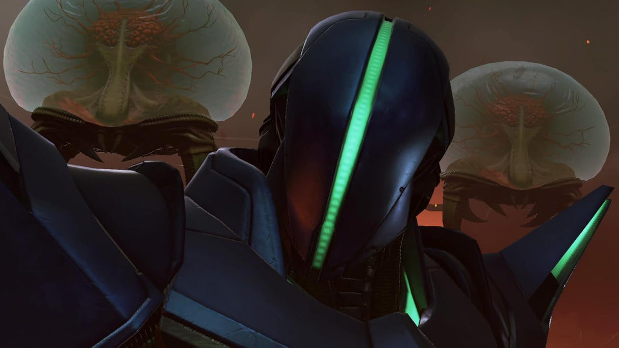 Metroid Prime 4: Beyond (Switch)