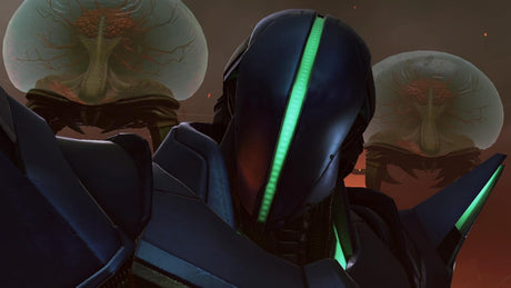 Metroid Prime 4: Beyond (Switch)