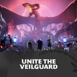 Dragon Age: The Veilguard (Xbox Series X)
