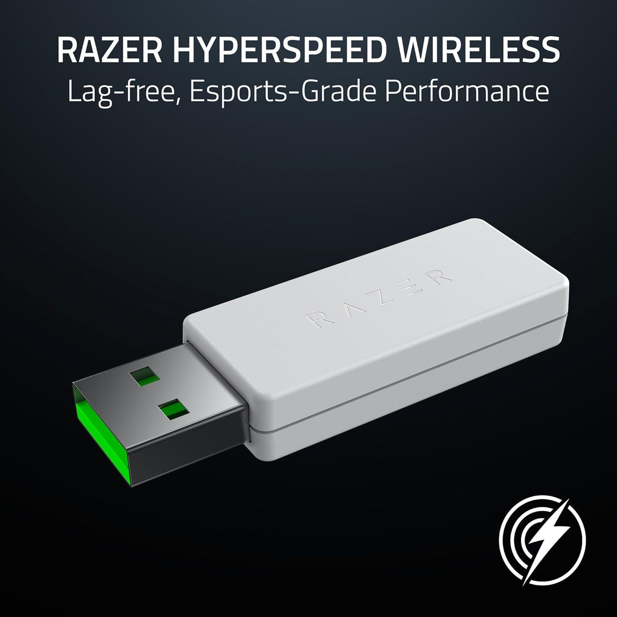 Razer Wolverine V3 Pro for Xbox X|S & PC - White