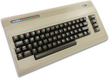 The C64 Maxi