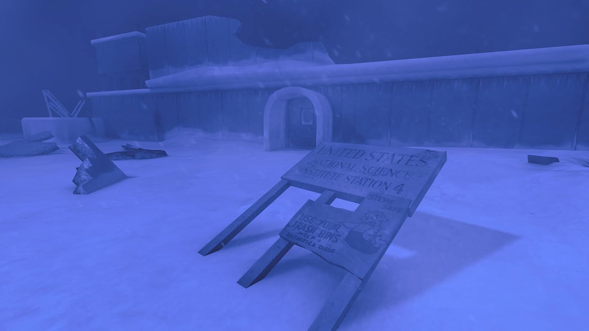 The Thing Remastered (PS5)