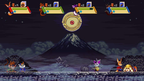 Kemono Heroes (PS5)