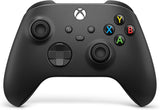 Microsoft Xbox Wireless Controller - Carbon Black (Xbox Series X)