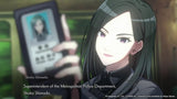 Path of Mystery: A Brush with Death (Switch)