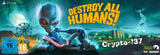 Destroy All Humans! - Crypto 137 Edition (PS4)