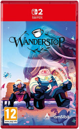 Wanderstop (Switch 2)