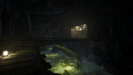 Choo-Choo Charles (PS5)