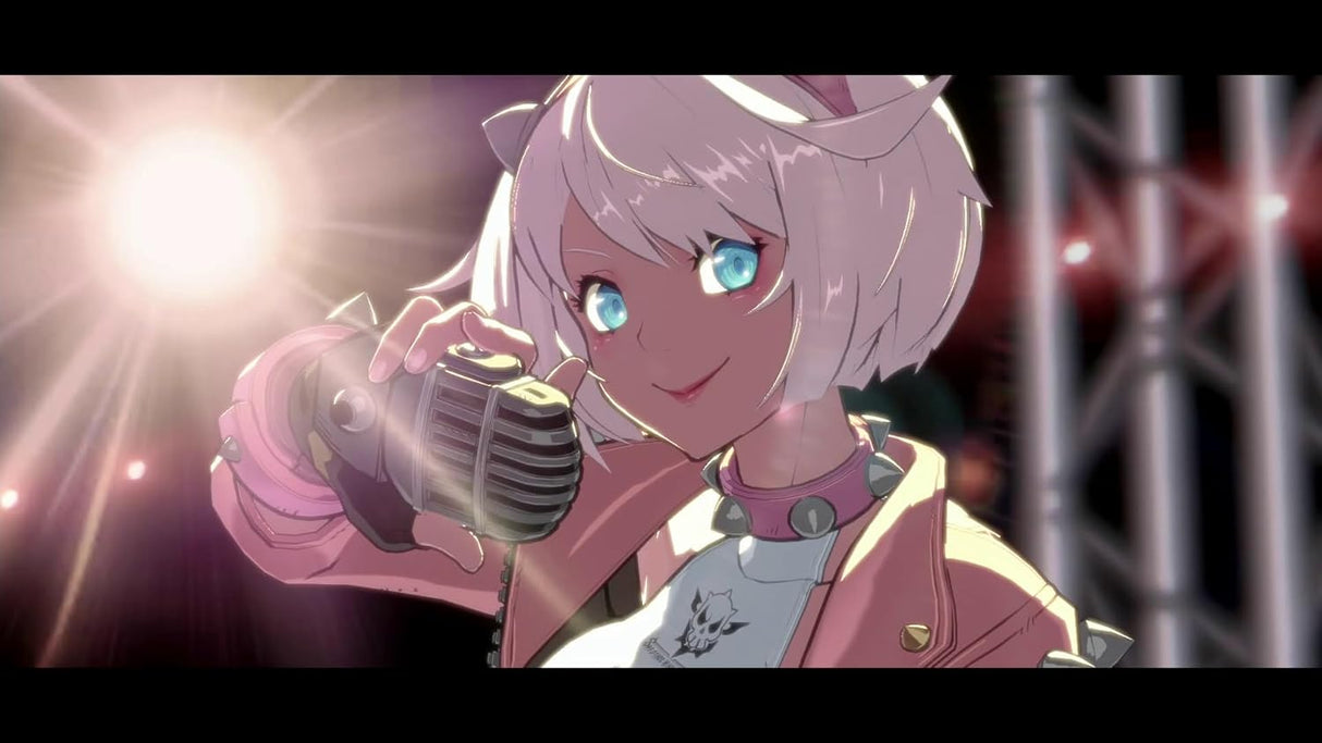 Guilty Gear Strive Nintendo Switch Edition (Switch)