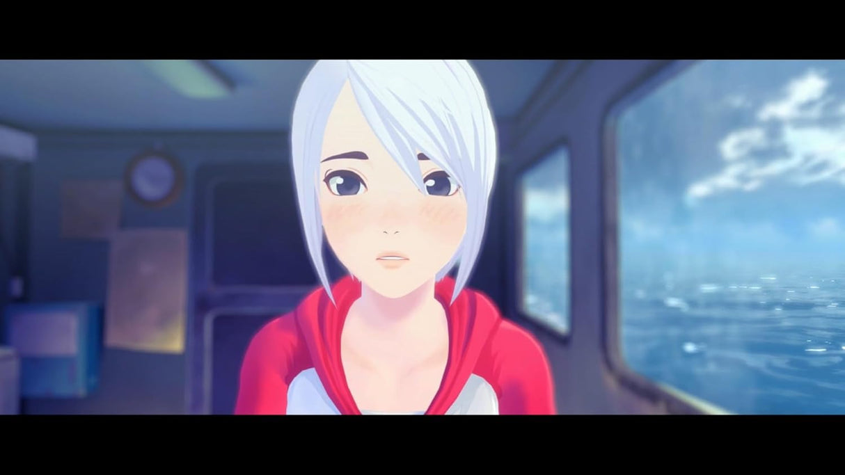 Another Code: Recollection (Switch)