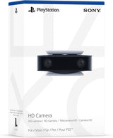 PlayStation 5 HD Camera (PS5)