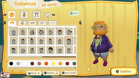 Totally Reliable Delivery Service - Definitive Edition (PS5)