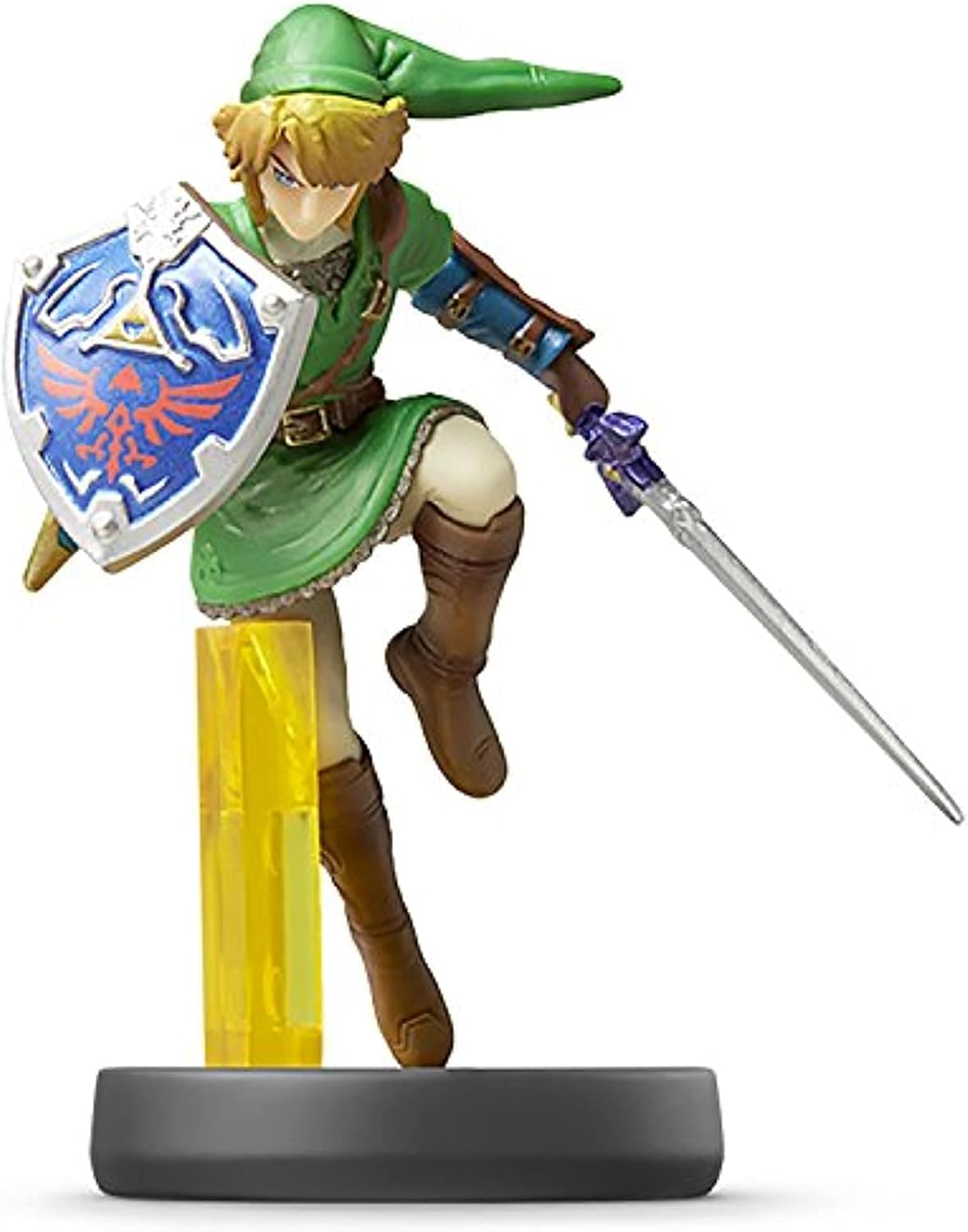 Nintendo Amiibo - Super Smash Bros: Link No. 5